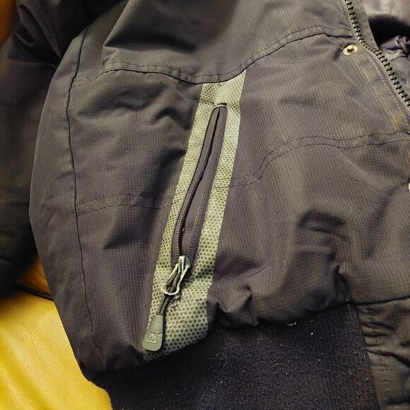 Mountain Ridge Jacket sz Medium - Picture 8 of 10